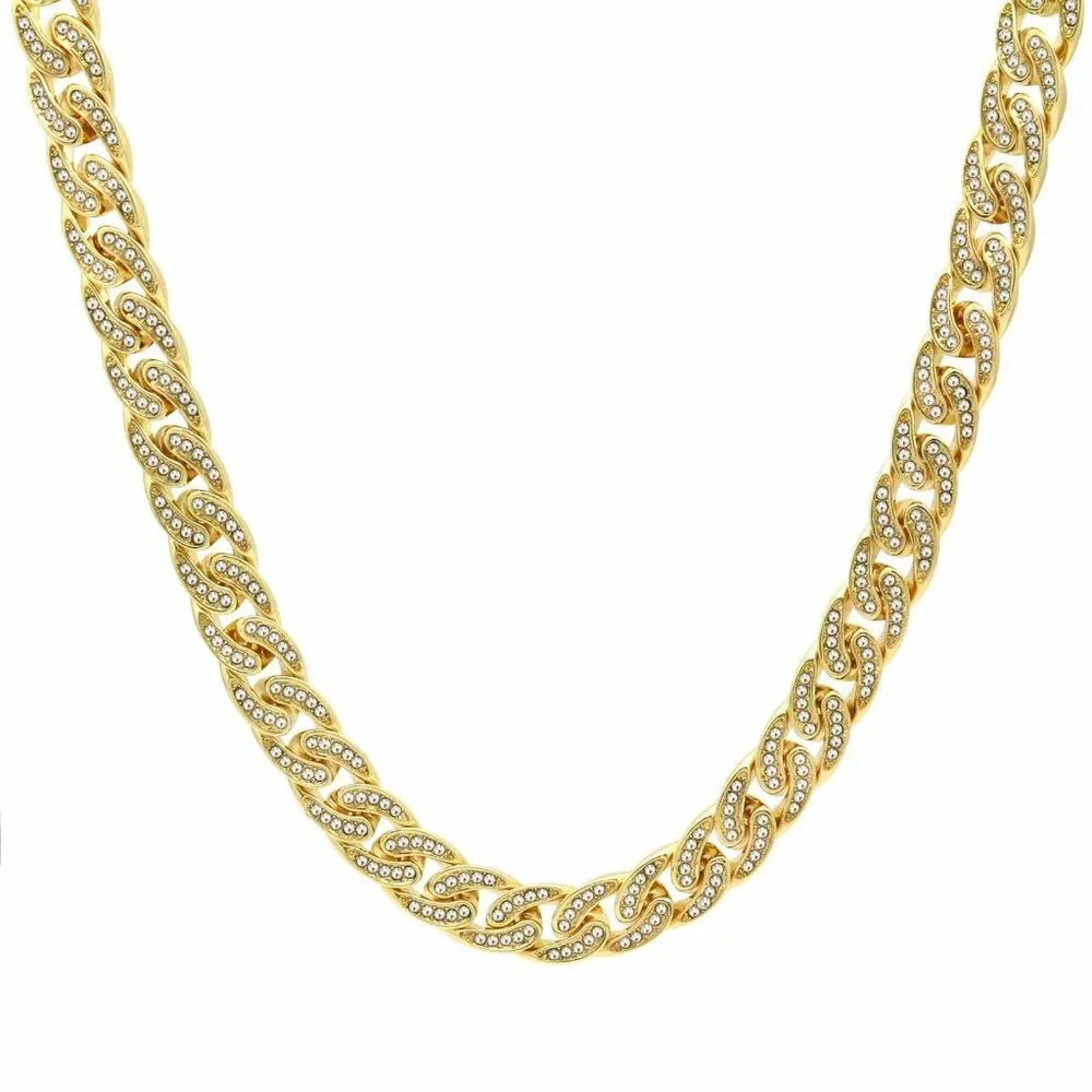 14k Gold 11mm 30